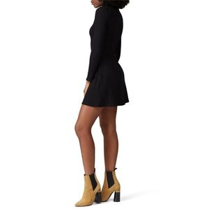 Reformation Maya Knit Dress 🖤 SIZE M